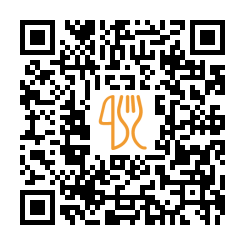 QR-code link para o menu de Hillside Cafe