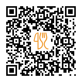 QR-code link para o menu de Hawaiian Grill