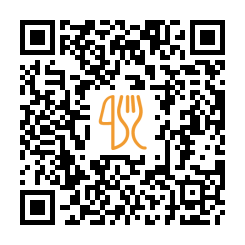 QR-code link para o menu de New Asia