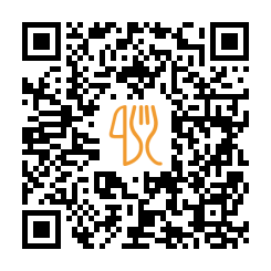 QR-code link para o menu de Le Seven