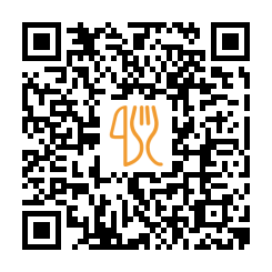 QR-code link para o menu de Parrilla Burger