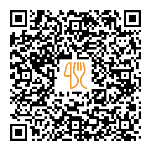 QR-code link para o menu de Smoked Healthy Food