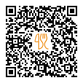 QR-code link para o menu de China Garden