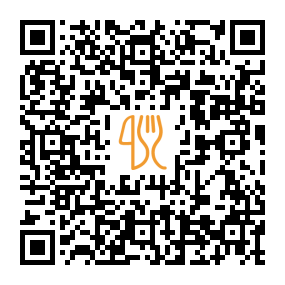 QR-code link para o menu de Hooters