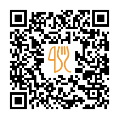 QR-code link para o menu de Bistro Des Arts