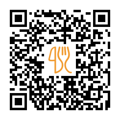 QR-code link para o menu de Fish Outlet