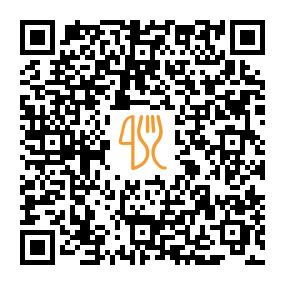 QR-code link para o menu de Brown Rock Sports Cafe