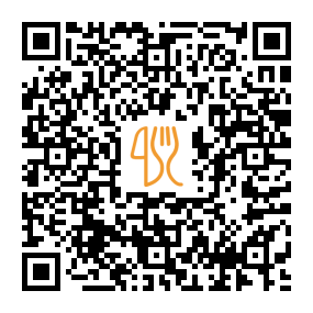 QR-code link para o menu de H F Burger Asheville