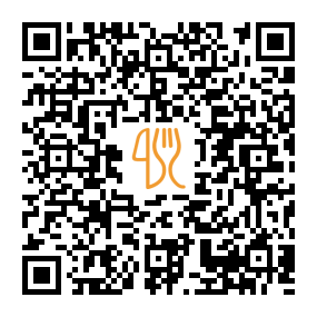 QR-code link para o menu de Aube Nouvelle