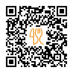 QR-code link para o menu de Mr Klaxon