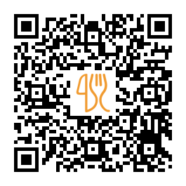 QR-code link para o menu de Superburger