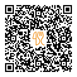 QR-code link para o menu de Bab Han Kki. One Bite. Pioneer Chicken