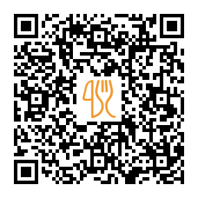 QR-code link para o menu de Cafe Barista