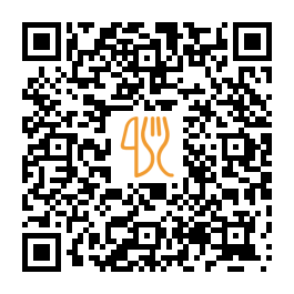 QR-code link para o menu de Qdoba