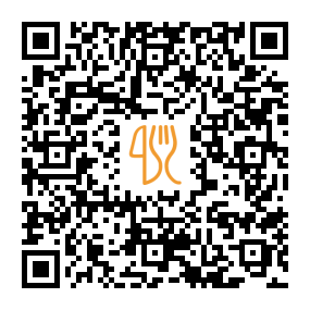 QR-code link para o menu de B-sides Coffee Tea