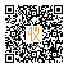 QR-code link para o menu de Al Cabane