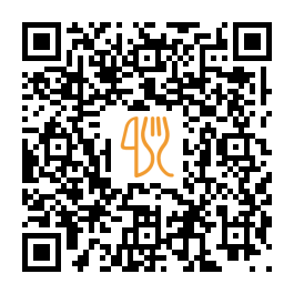 QR-code link para o menu de Carl's Jr.