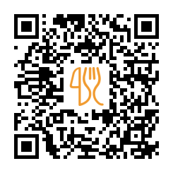 QR-code link para o menu de Maison Seguin