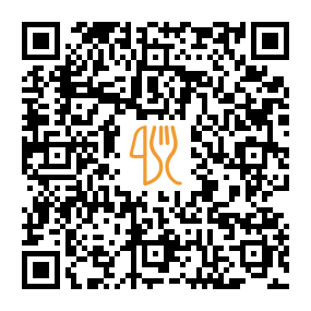 QR-code link para o menu de Honeycomb Cafe