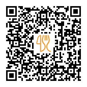 QR-code link para o menu de Baribar Bistro