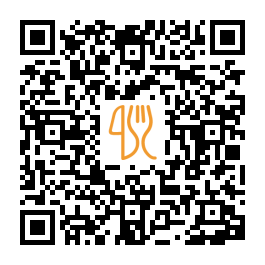 QR-code link para o menu de Lucky Wok