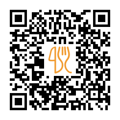 QR-code link para o menu de A&w