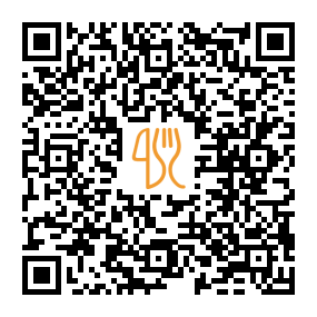 QR-code link para o menu de Buffalo Grill