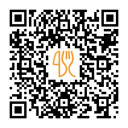 QR-code link para o menu de Au Bon Temps