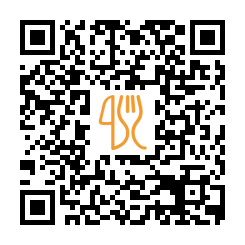 QR-code link para o menu de Wendy's