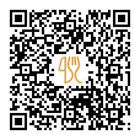 QR-code link para o menu de Café Les Frontieres