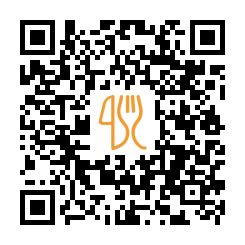 QR-code link para o menu de Casa Deza