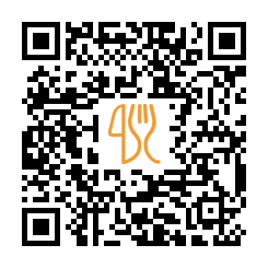 QR-code link para o menu de Hamna