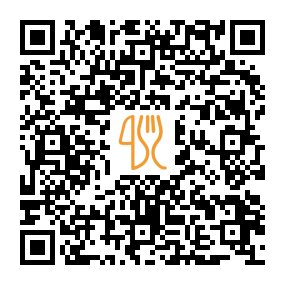 QR-code link para o menu de Supermercado B&a