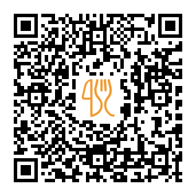 QR-code link para o menu de Dickey's Barbecue Pit