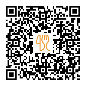 QR-code link para o menu de Serendipity Cafe