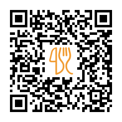 QR-code link para o menu de Bitigen Fabrice