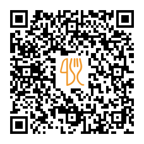 QR-code link para o menu de Jim's Burgers