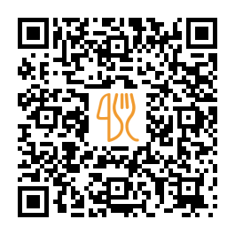 QR-code link para o menu de Lounge Fifty 2