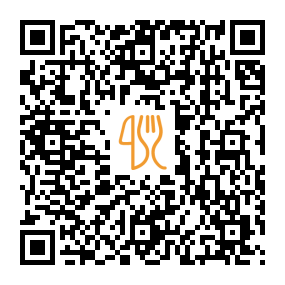 QR-code link para o menu de Jay Ho India