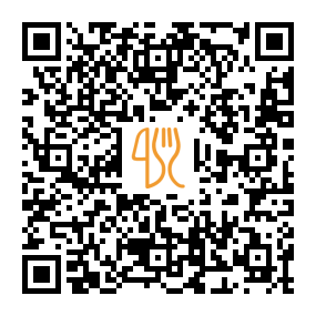 QR-code link para o menu de Sweet Cafe