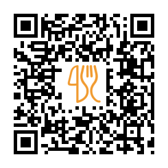 QR-code link para o menu de Bambou's Café