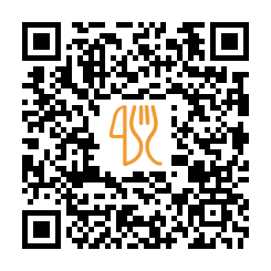 QR-code link para o menu de Le Chaudron