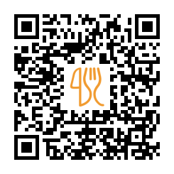 QR-code link para o menu de Lamour Jacques