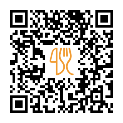 QR-code link para o menu de Cán Xīn