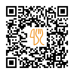 QR-code link para o menu de Véro