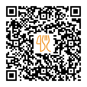 QR-code link para o menu de Round Table Pizza