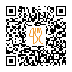 QR-code link para o menu de Fishing Hut