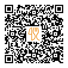 QR-code link para o menu de Le Feu Der Flammkuchen