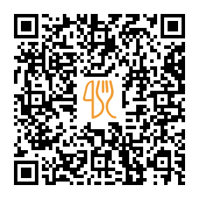 QR-code link para o menu de Pizza Di Trevi