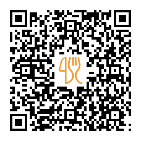 QR-code link para o menu de Grazia Italian Kitchen